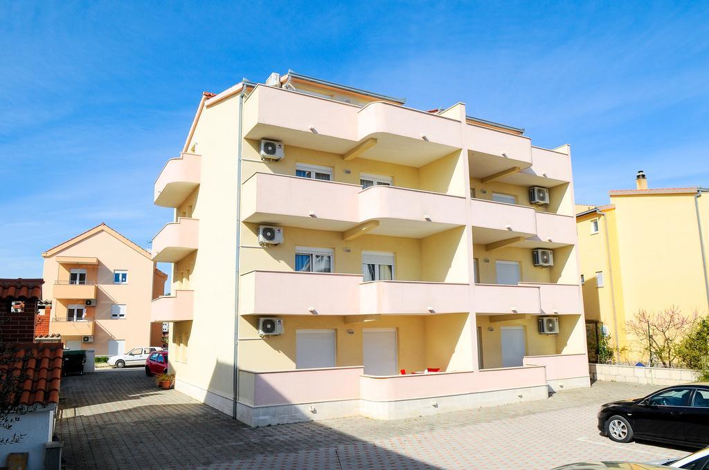 Apartments Rajic Split Værelse billede