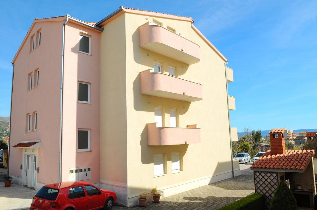 Apartments Rajic Split Værelse billede