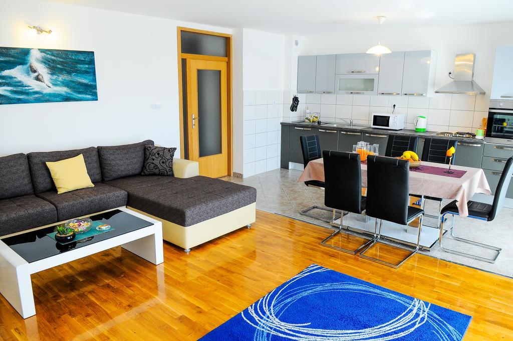 Apartments Rajic Split Værelse billede