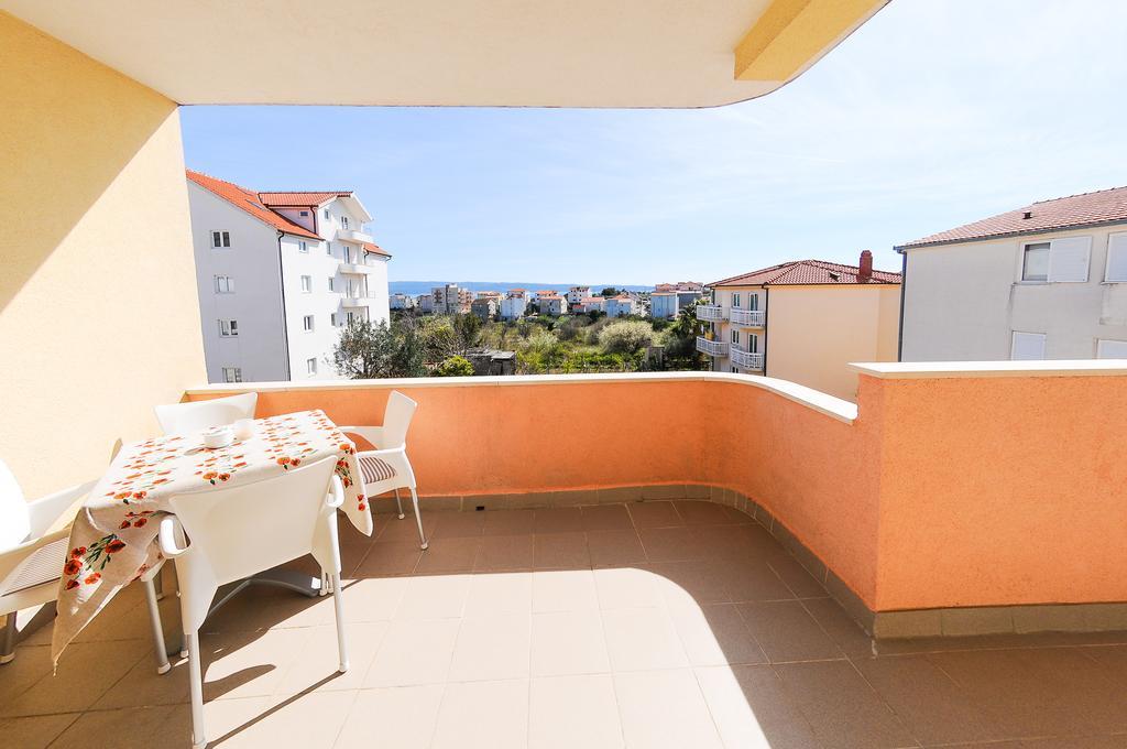 Apartments Rajic Split Værelse billede