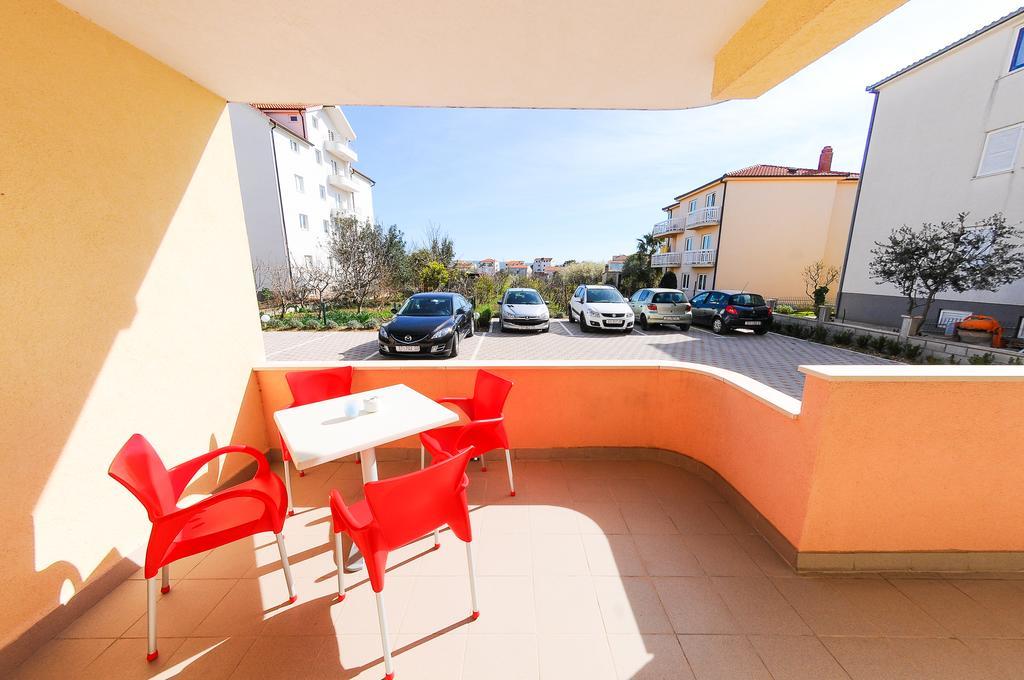 Apartments Rajic Split Eksteriør billede