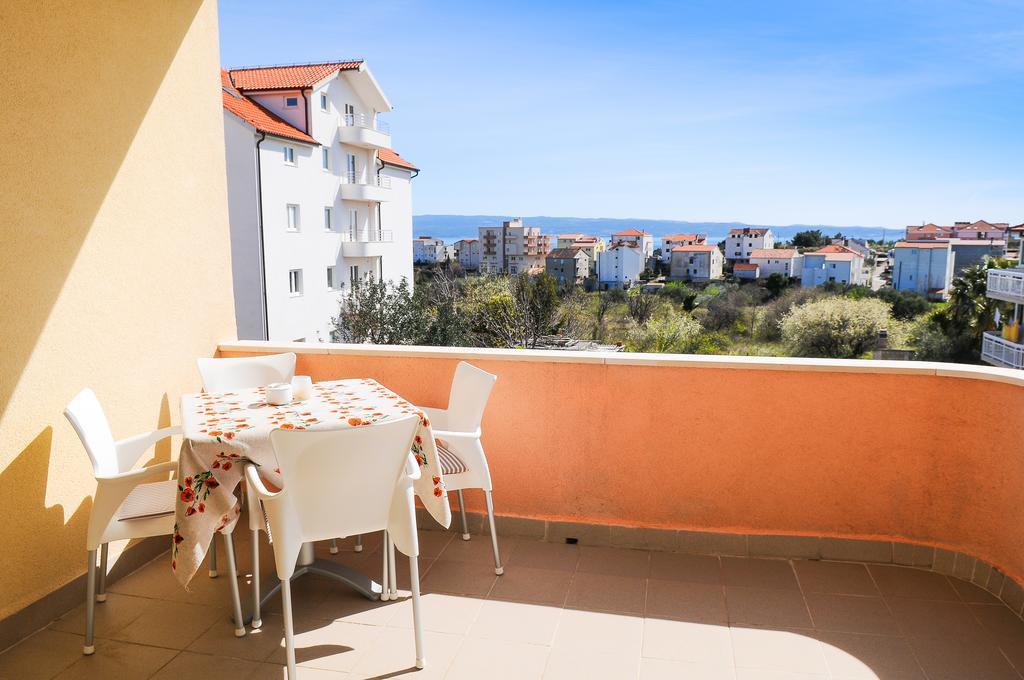 Apartments Rajic Split Eksteriør billede
