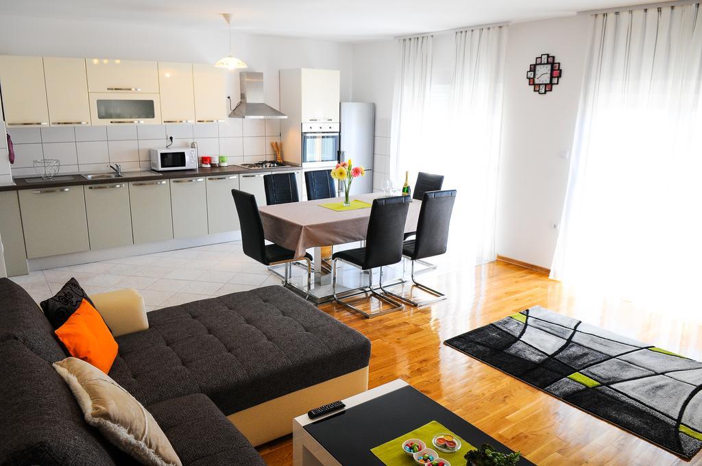 Apartments Rajic Split Eksteriør billede