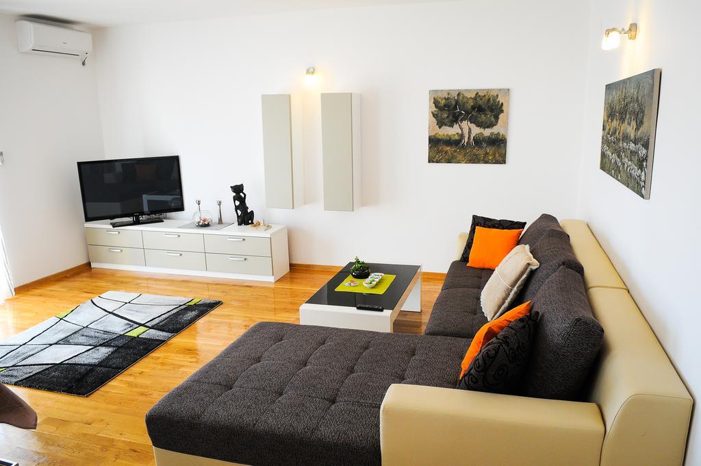 Apartments Rajic Split Eksteriør billede