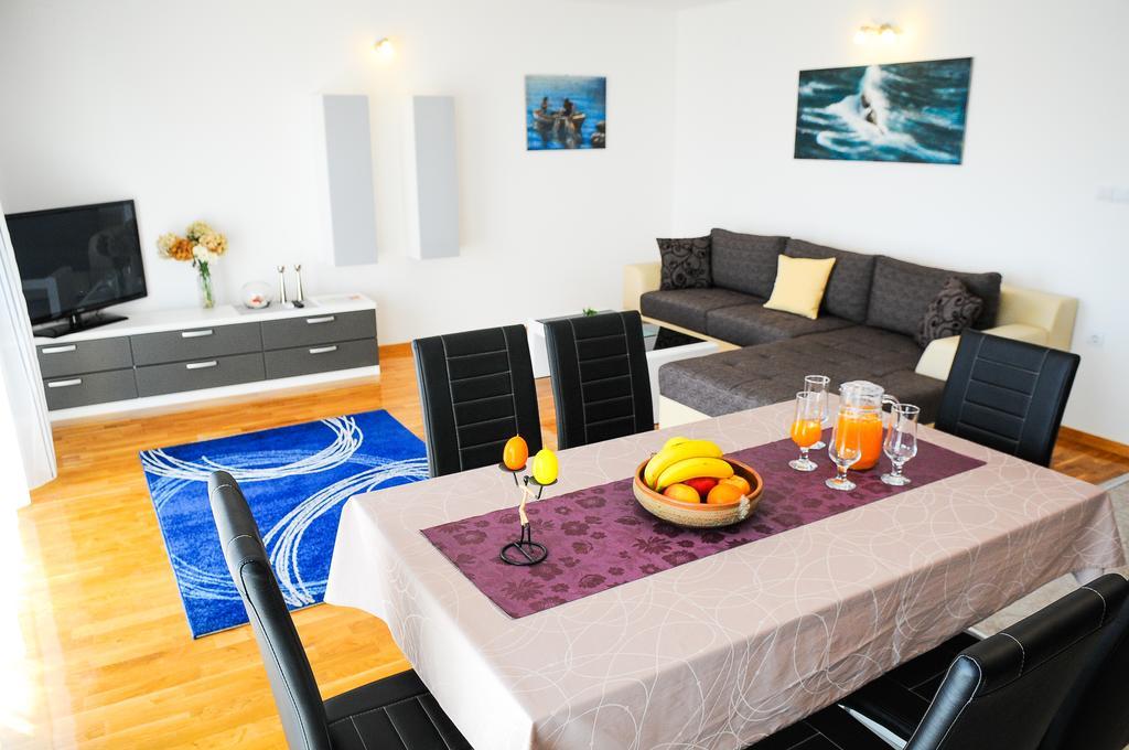 Apartments Rajic Split Værelse billede